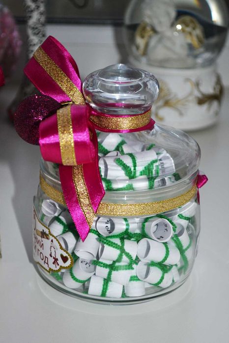 100 пожеланий на новый год