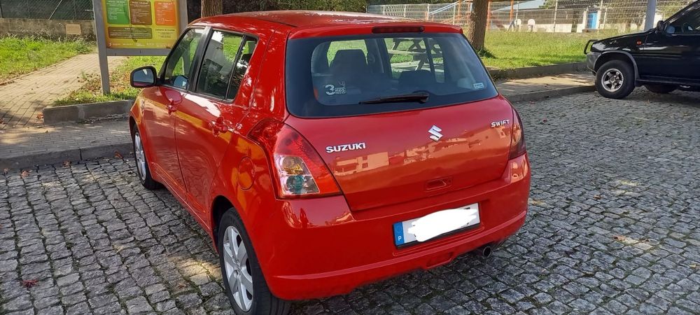 Suzuki Swift 1.3
