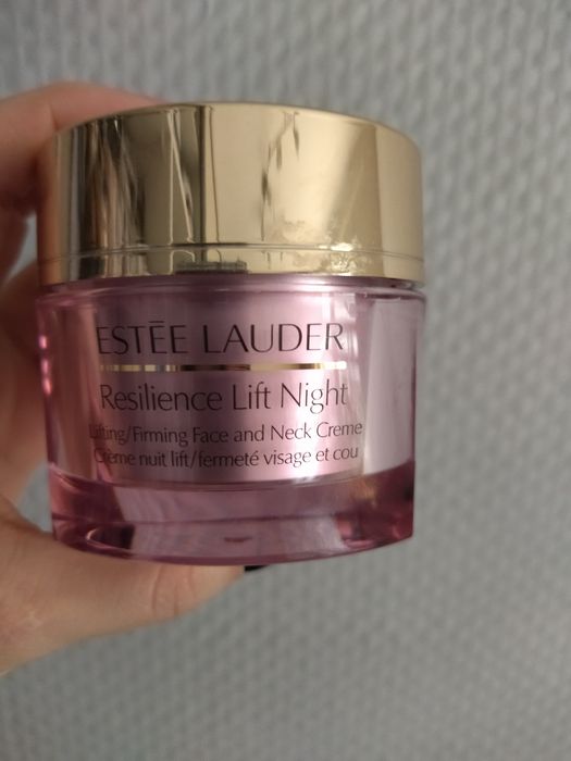 Estee Lauder Resilience Lift Night Lifting 75ml nowy SEPHORA