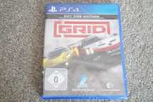 Grid NOWA na ps4