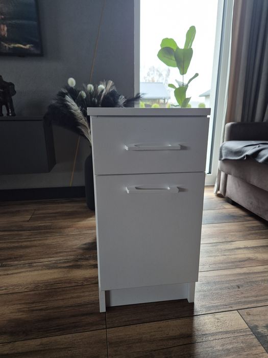 Szafka kantorek do biurka pokoju