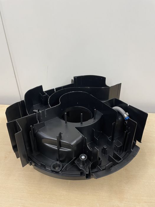 Obudowa silnika wężyk pompki zawór gniazdo Karcher Se 4001 Se 4002