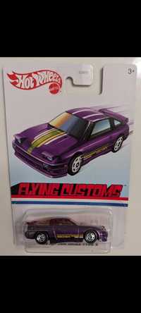 Hot wheels 180sx