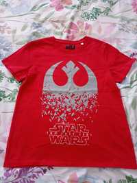 T-shirt Star Wars 140