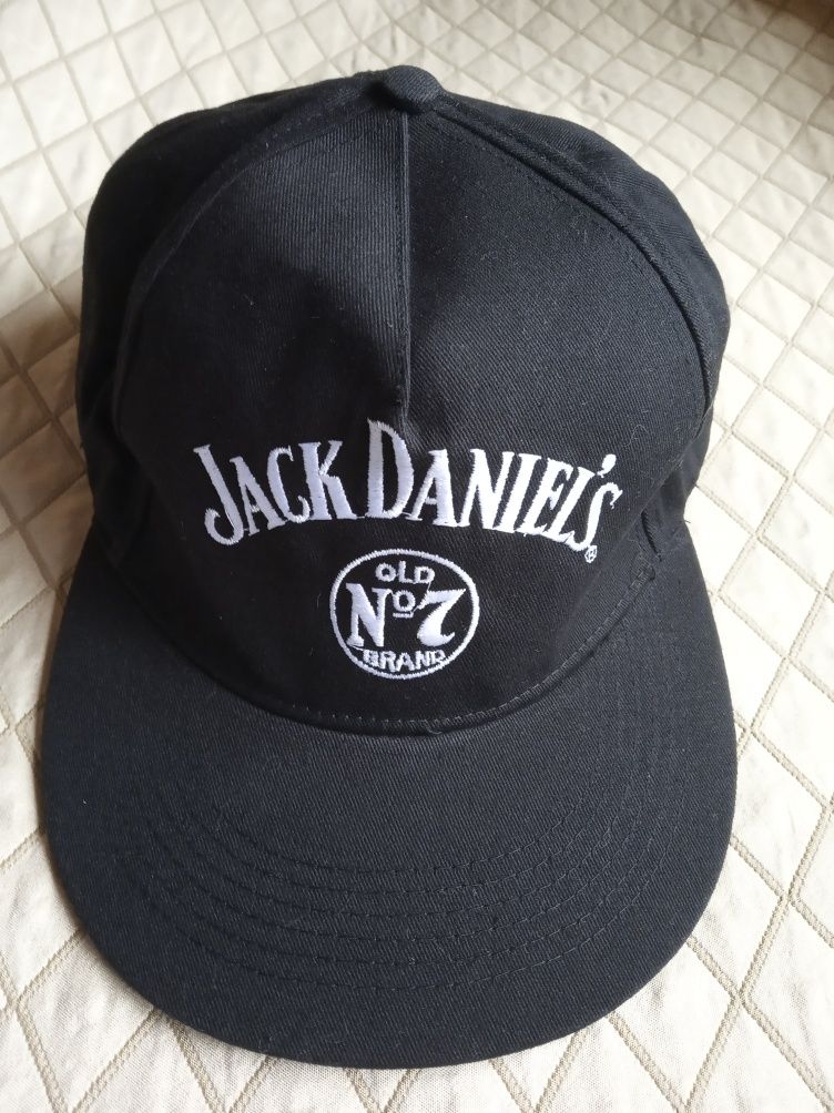 Кепка Jack Daniel's