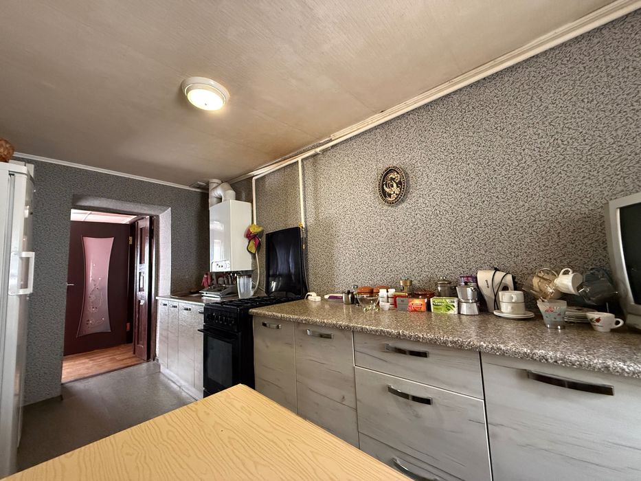 Продам дом ул. Сурская 71 (Новоалександровка)