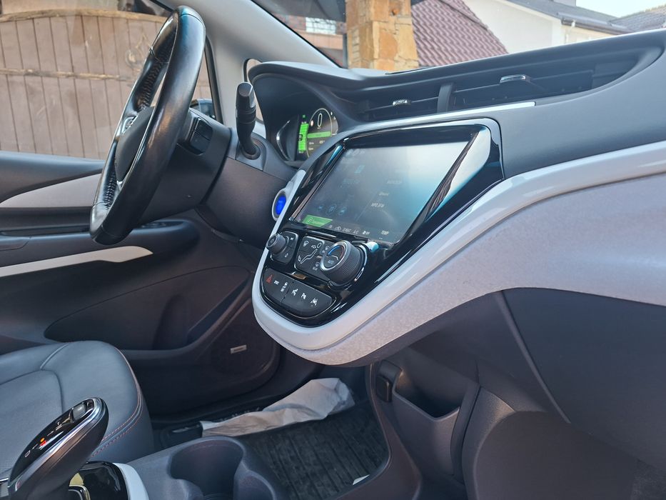 64 кв,2020 р,Топ Комплектація, 500 км їде,з Німетчини