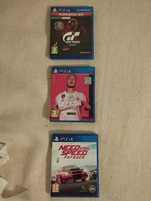 Jogos PlayStation 4