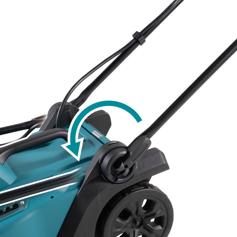 РОЗПРОДАЖ акумуляторна газонокосарка Makita DLM330SM Газонокосилка