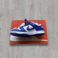 Nike Dunk Low Kentucky