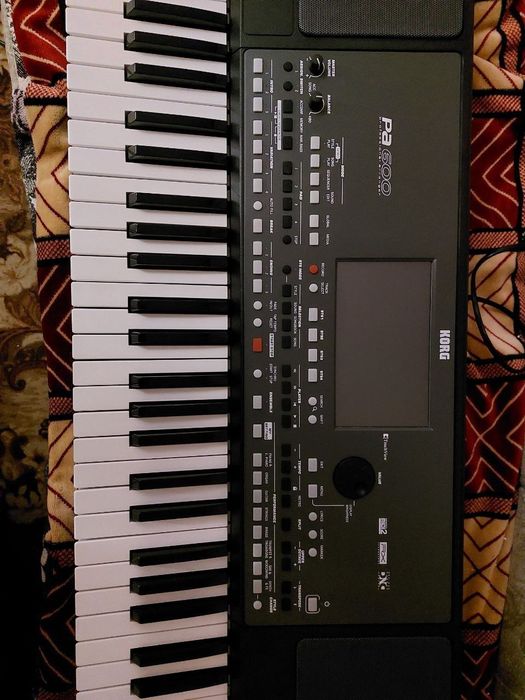 Korg pa 600 новий в упаковці.Korg pa 700.Стилі для Korg.Yamaha.Ketron.