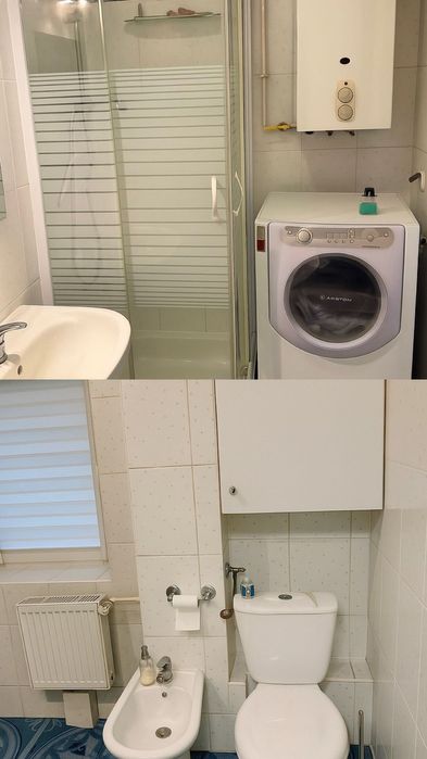 Mieszkanie 3 pokojowe w centrum