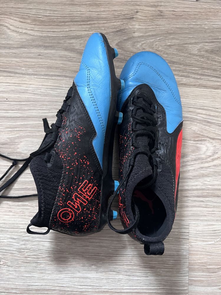 Korki puma buty do piłki nożnej 36