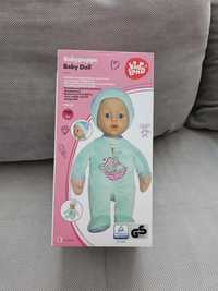 Lalka dla dziecka do zabawy Baby Doll Kid Land, Kaufland / NOWA