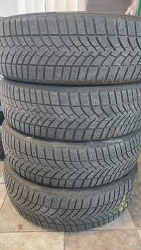 195/55 R20 opony zimowe