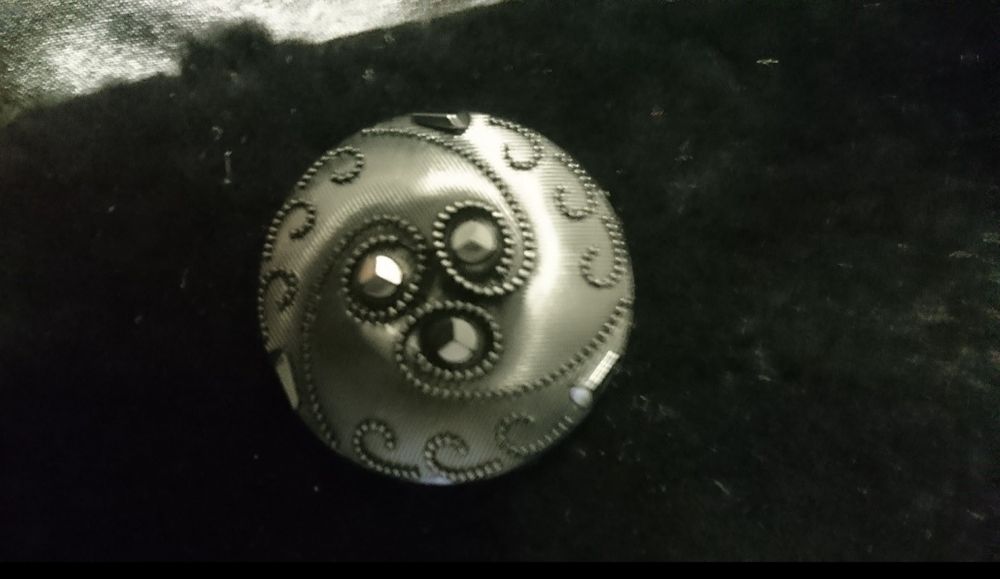 Новая женская натуральная шуба дублёнка (каракуль, песец), размер S