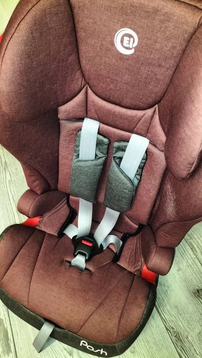 Дитяче автокрісло. Автокресло детское от 9-36кг Isofix