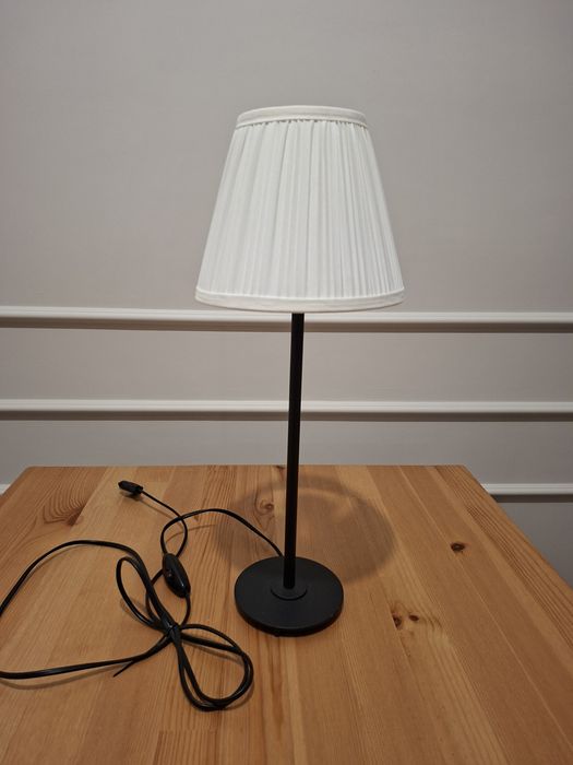 Lampa stołowa- Ikea