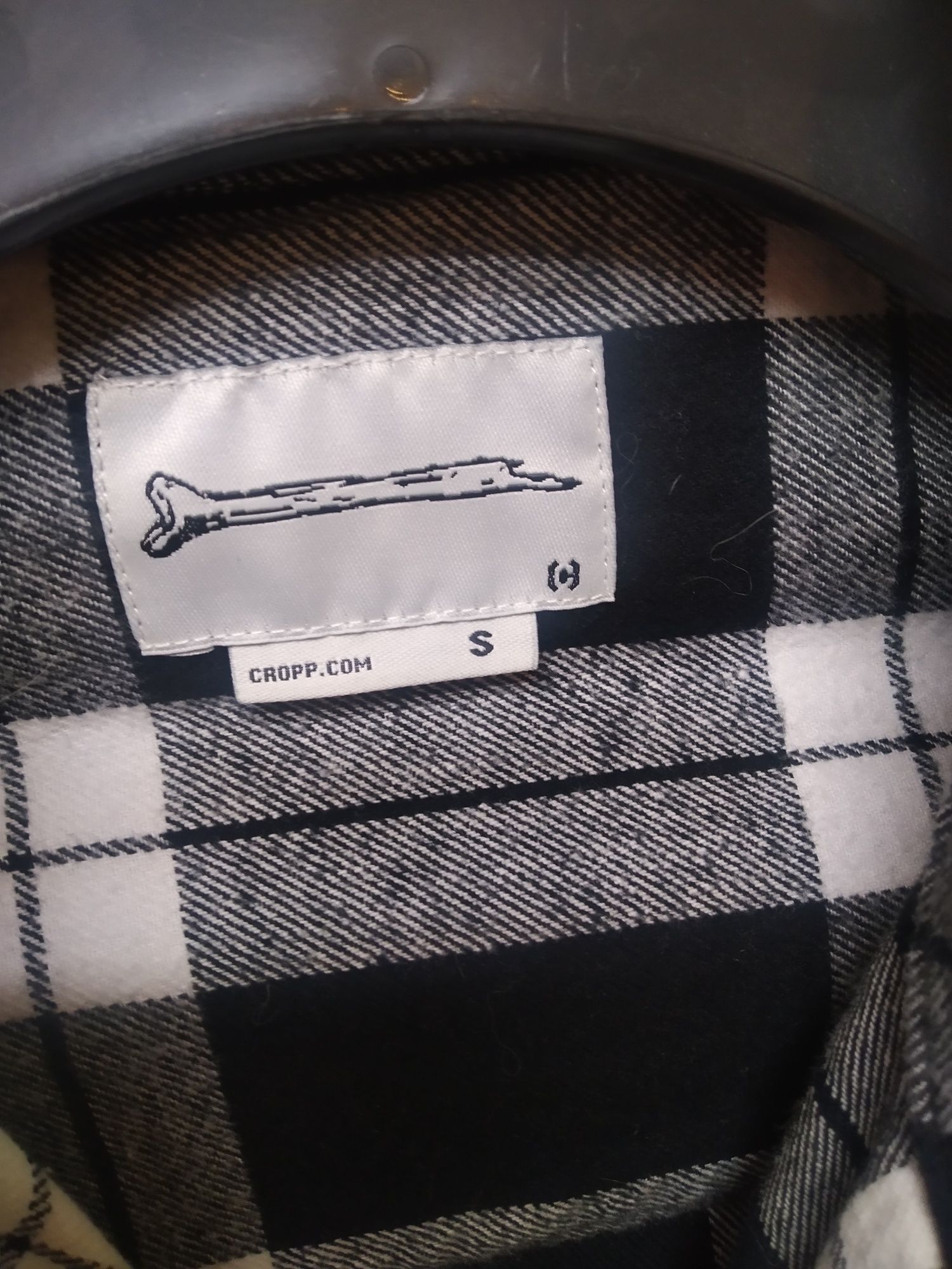 Dwie koszule i bluza Sinsay, Cropp, housebrand rozmiar S