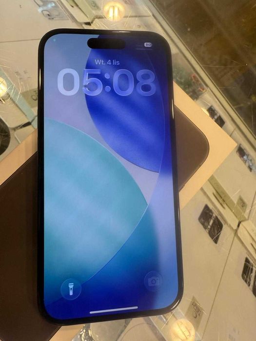 IPHONE 16 128 gb stan idealny jak nowy