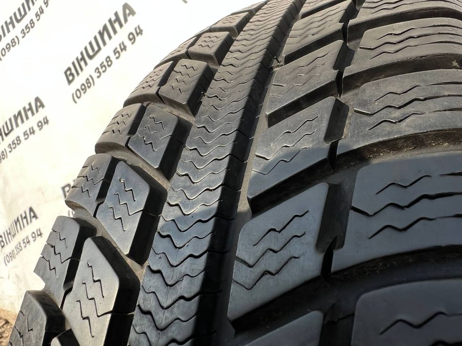 Шина 185/65 R 15 Michelin Alpin A3. Одне колесо. Розпаровка.