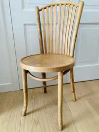 Krzesło typu thonet