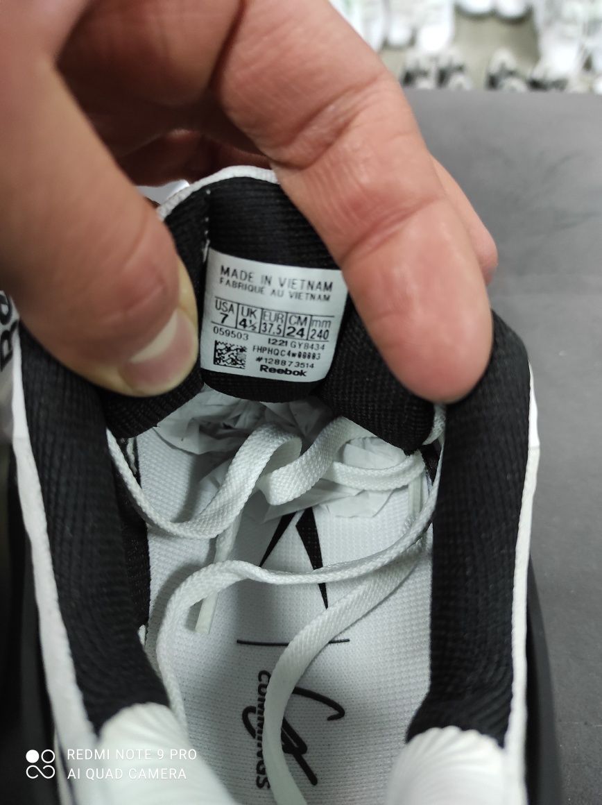 ОРИГІНАЛ 100% Кросівки Штангетки Reebok Legacy Lifter II GY8434