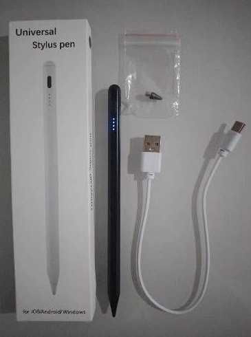 Стилус универсальный для планшетов и смартфонов Android/iOS/Windows