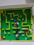 Gra minotaurus LEGO. Tanio