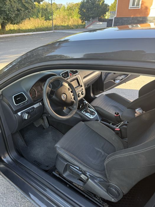 Продам фольцваген сіроко