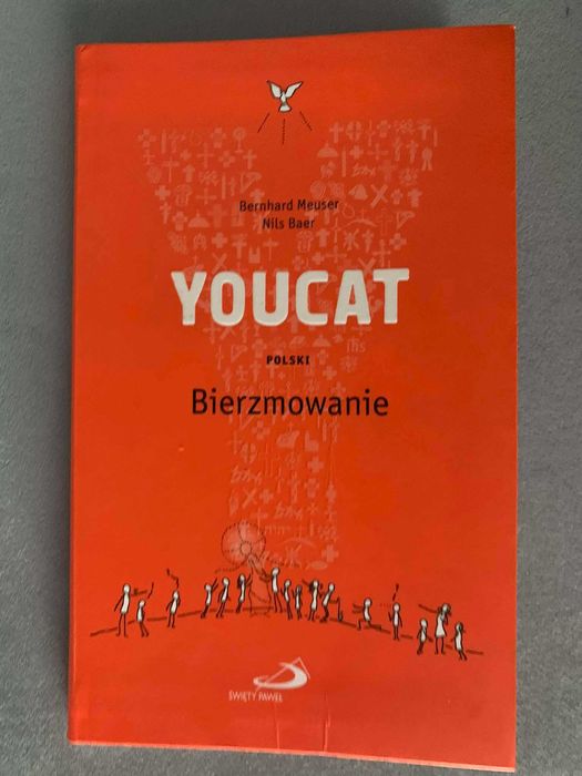 YOUCAT Bierzmowanie