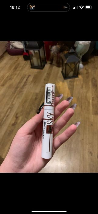 Primer Maybelline