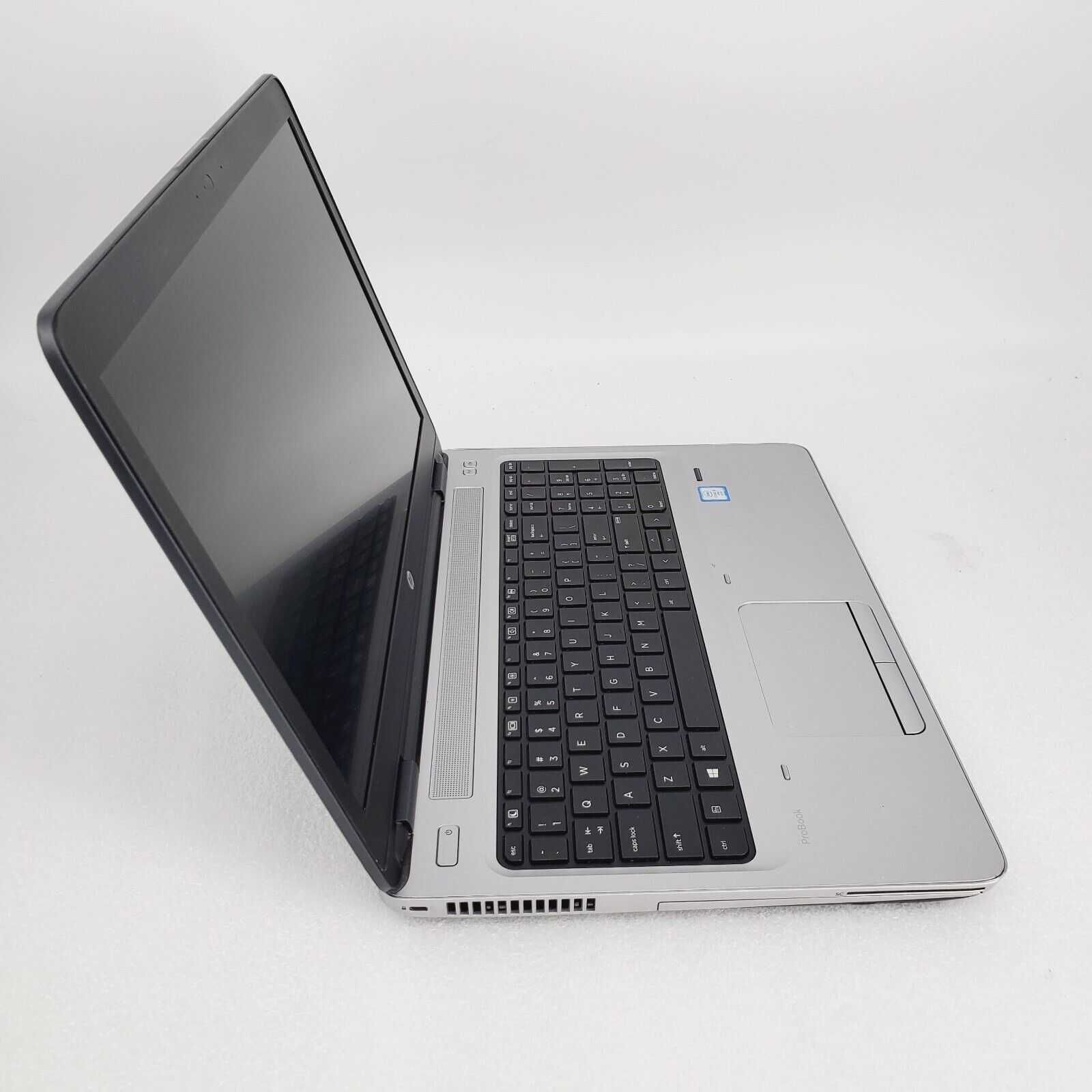 Ноутбук HP PROBOOK 650 G2 i5-6300U/8GB/512 SSD/Роздріб/ГУРТ!