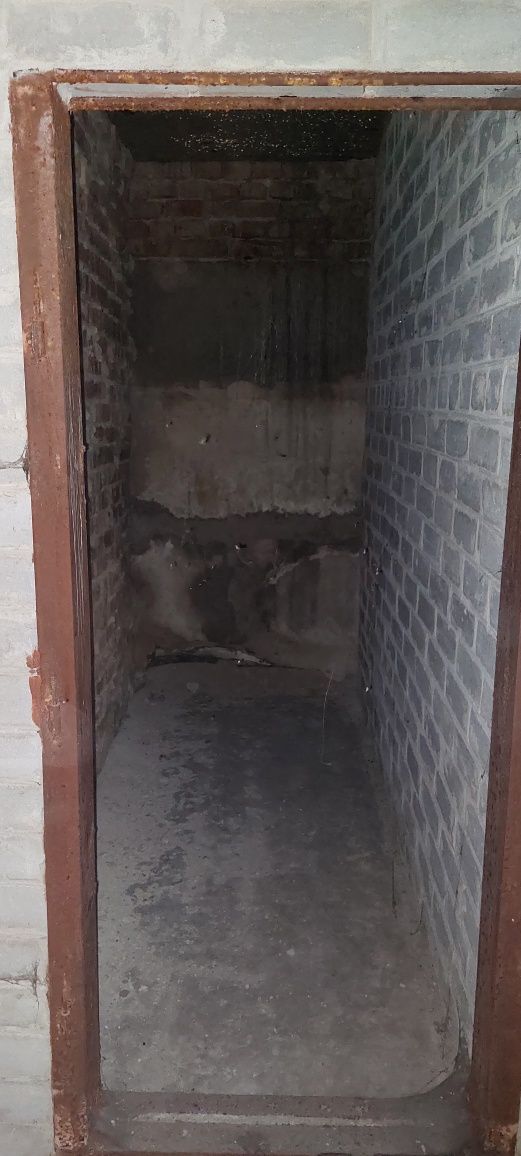 Продажа  гаража капитального