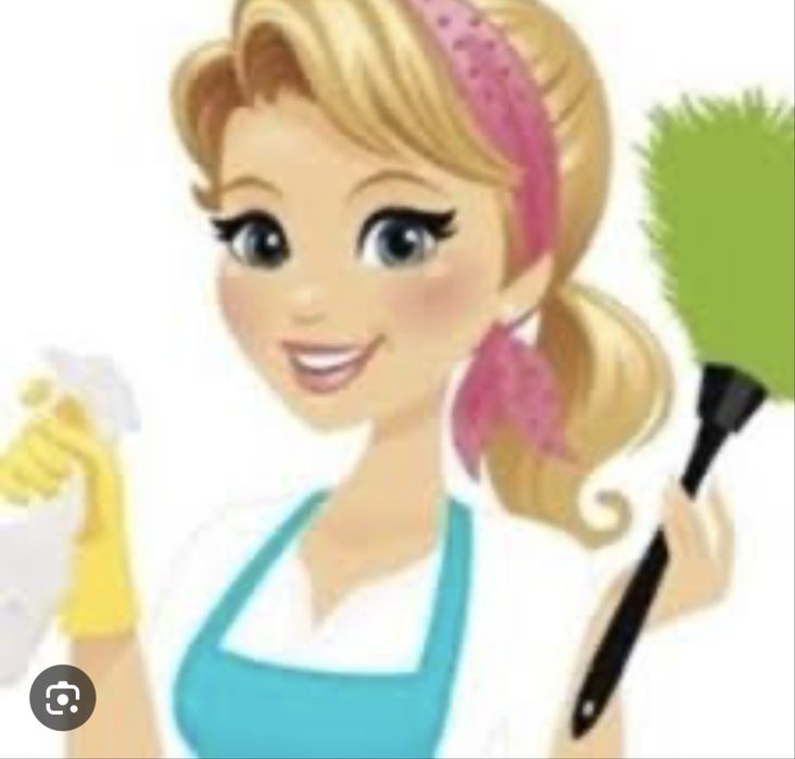 Oferuje Sprzatanie praca dodatkowa