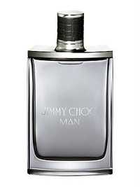 Jimmy Choo Man Eau de Toilette 50ml.