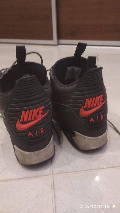 Buty męskie Nike AIR