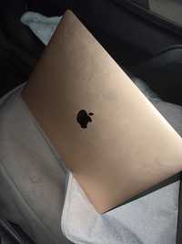 Macbook Air 13 M1 16GB ram /256 ssd Zloty