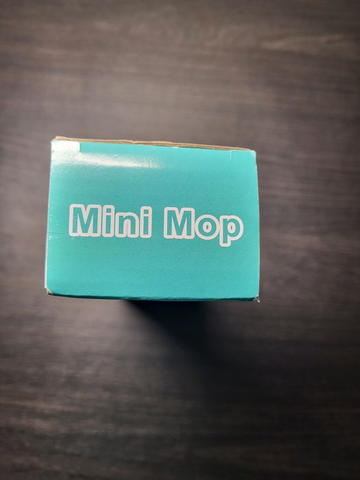 Mini Mop (аксесуар для кухні)