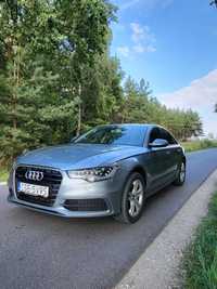 Audi a6 c7 3.0 tdi