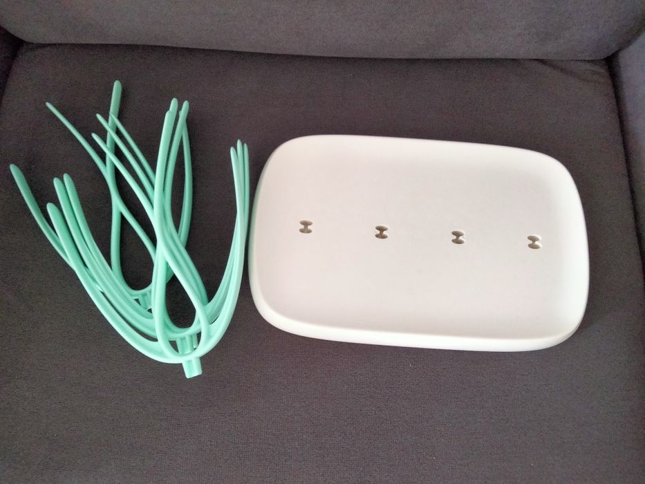 Suszarka na butelki i smoczki