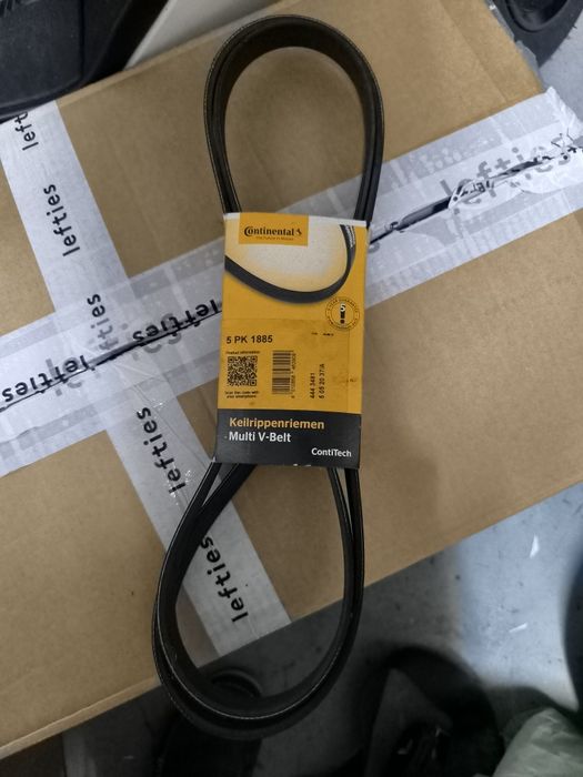 Correia para BMW E36