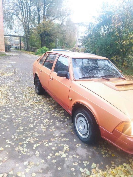 Продам АЗЛК 2141