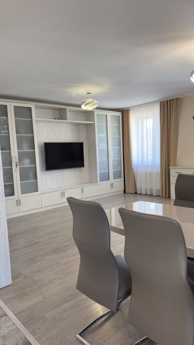 Оренда 4-кім. вул. Джерельна