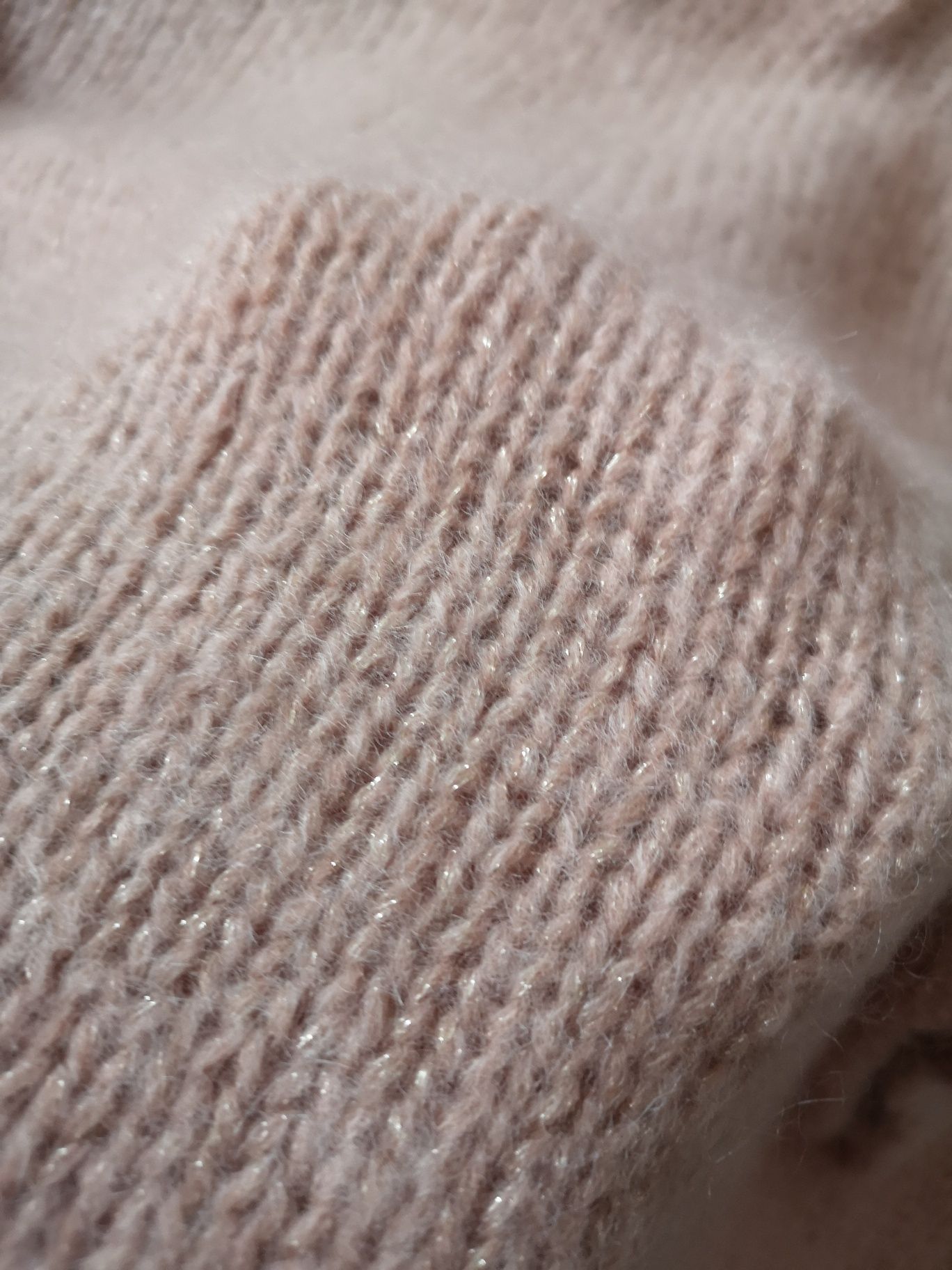 Sweter moherowy Bad icon