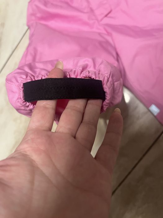 Зимовий комплект lassie 86 розмір