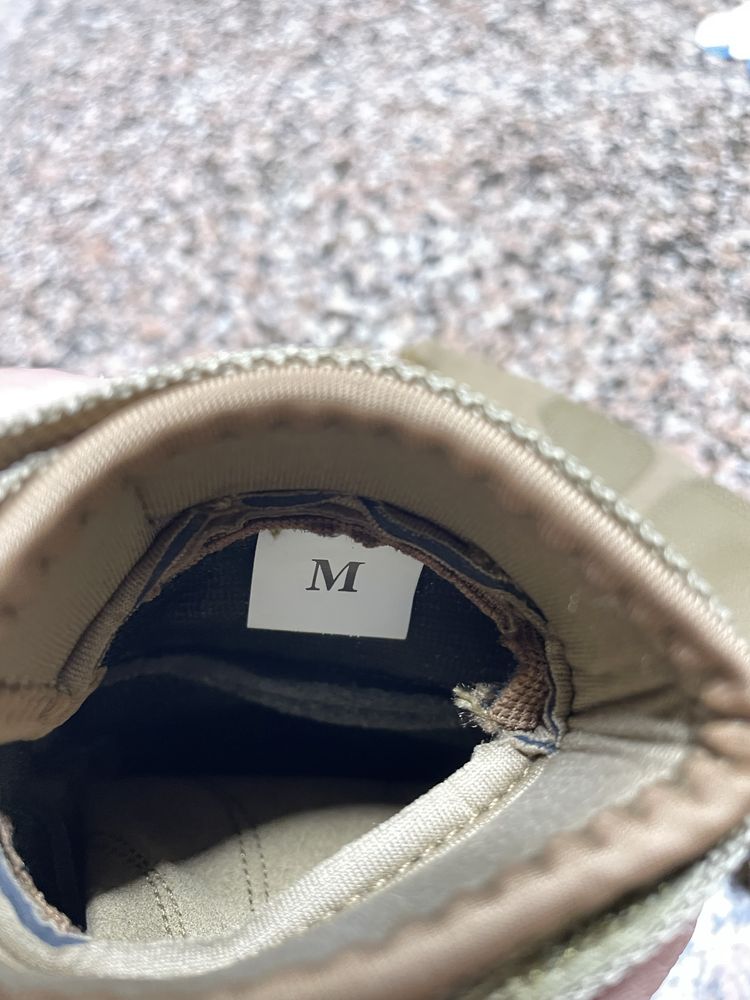 Luvas moto Kemimoto tam. M