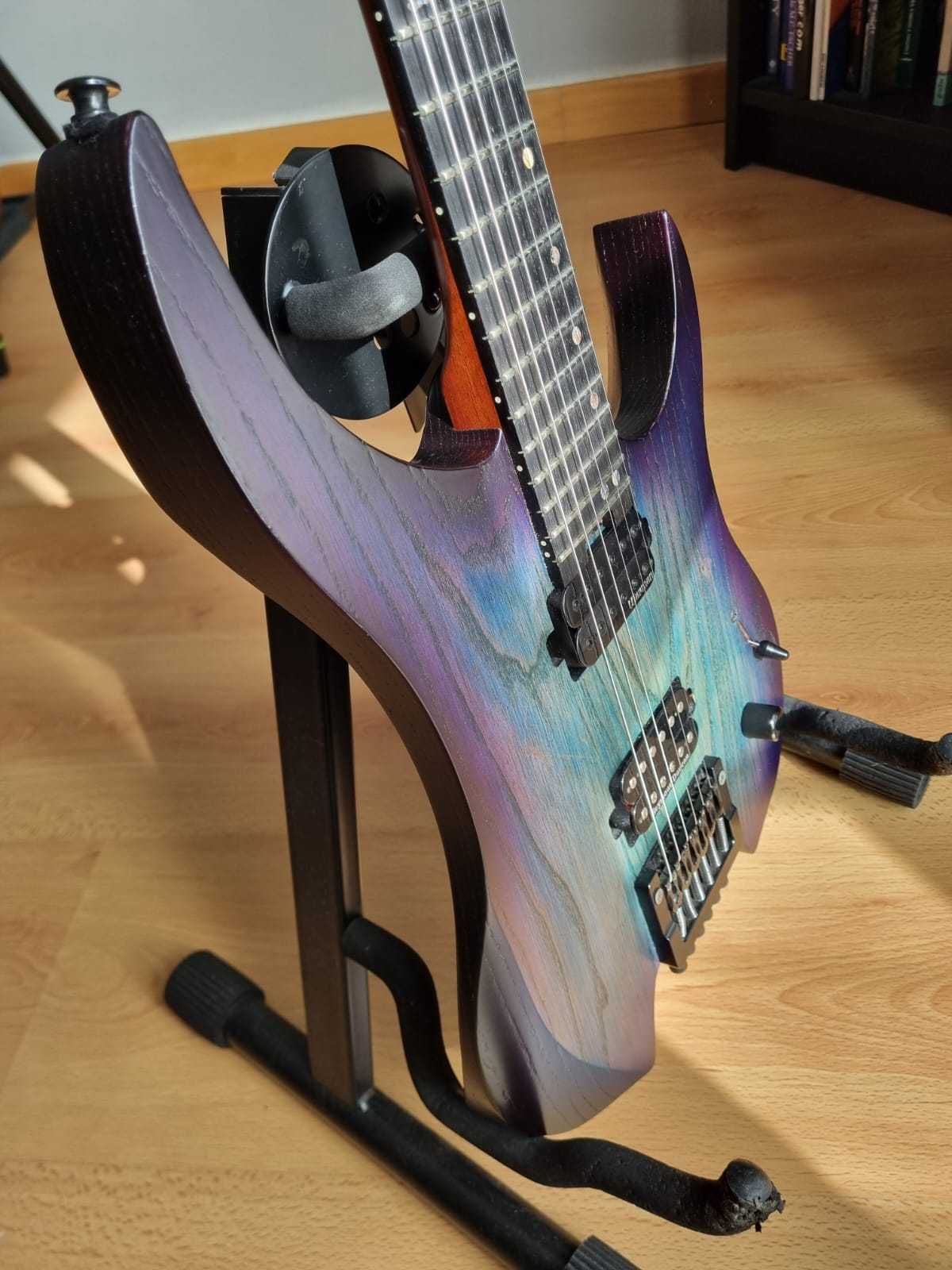Legator G6P - Guitarra Elétrica Headless