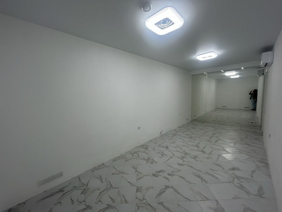 Без %Оренда комерційного приміщення з ремонтом Кожумʼяцька 20 Б Поділ