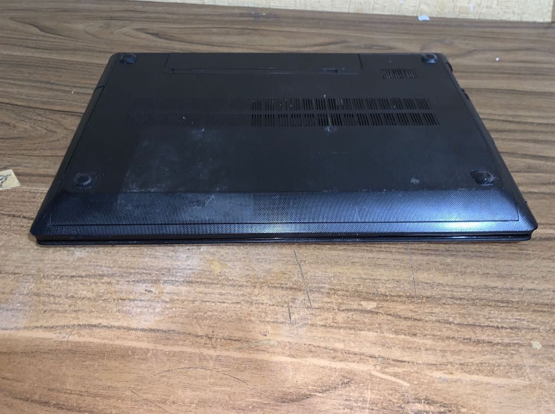 Notebook Lenovo G510 type 20238 para peças